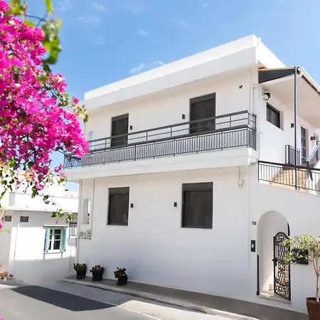 Nikos Agios Nikolaos (Crete)