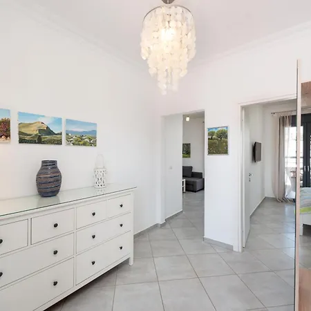 Apartment Nikos