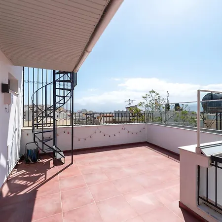 Nikos Apartment